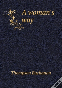 Capa do artigo A Woman'S Way