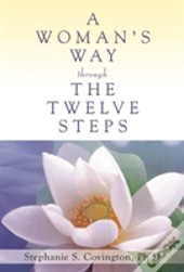 A Woman'S Way Through The Twelve Steps