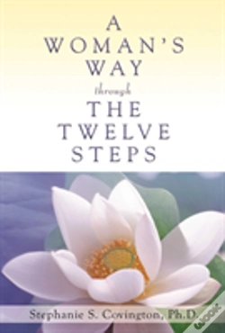 Capa do artigo A Woman'S Way Through The Twelve Steps