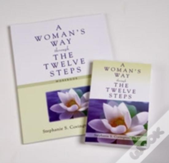 A Woman'S Way Through The Twelve Steps de Stephanie S.