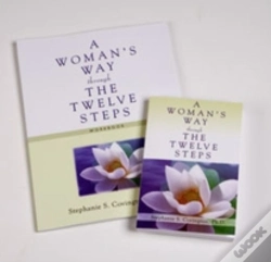 Capa do artigo A Woman'S Way Through The Twelve Steps