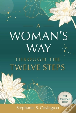 Capa do artigo A Woman'S Way Through The Twelve Steps