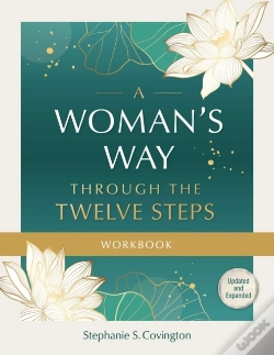 Capa do artigo A Woman'S Way Through The Twelve Steps Workbook