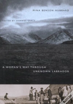 Capa do artigo A Woman'S Way Through Unknown Labrador