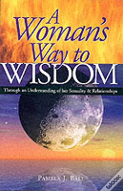 Capa do artigo A Woman'S Way To Wisdom