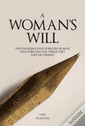 Capa do artigo A Woman