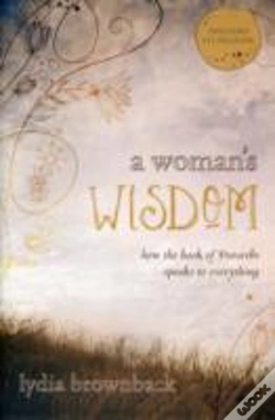 Capa do artigo A Woman'S Wisdom