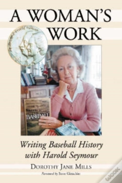 Capa do artigo A Woman'S Work