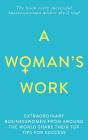 A Woman'S Work - Preview