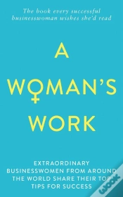 Capa do artigo A Woman