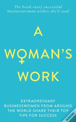 Capa do artigo A Woman'S Work
