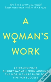 Capa do artigo A Woman