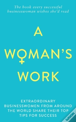 Capa do artigo A Woman'S Work