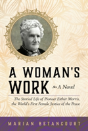 A Woman'S Work - Preview