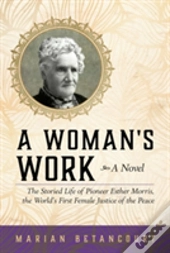 A Woman'S Work