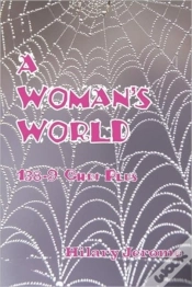 Capa do artigo A Woman