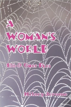 Capa do artigo A Woman'S World 138-9 Chri Plus