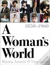 Capa do artigo A Woman