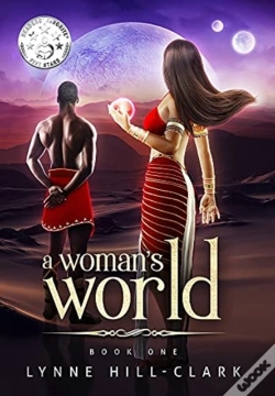 Capa do artigo A Woman'S World