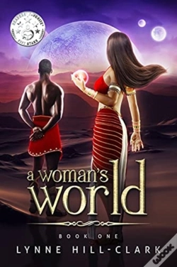 Capa do artigo A Woman'S World