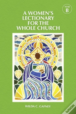 Capa do artigo A Women'S Lectionary For The Whole Church Year B