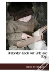 Capa do artigo A Wonder-Book For Girls And Boys