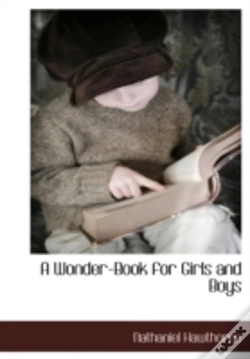 Capa do artigo A Wonder-Book For Girls And Boys