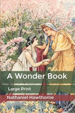 Capa do artigo A Wonder Book