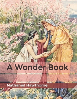 Capa do artigo A Wonder Book