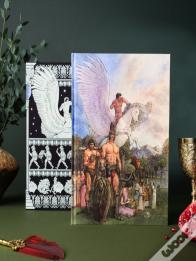 A Wonder Book