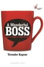 A Wonderful Boss - Preview
