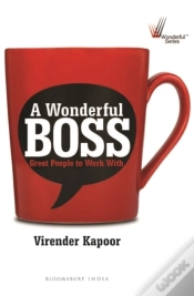 Capa do artigo A Wonderful Boss