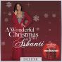 A Wonderful Christmas With Ashanti - CD - Preview
