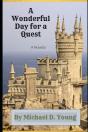 A Wonderful Day For A Quest - Preview