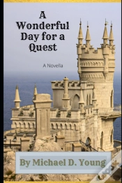 Capa do artigo A Wonderful Day For A Quest
