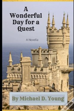 Capa do artigo A Wonderful Day For A Quest