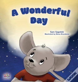 Capa do artigo A Wonderful Day