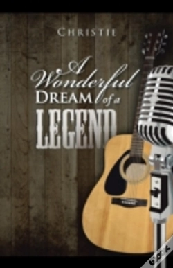 Capa do artigo A Wonderful Dream Of A Legend