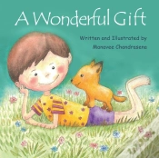 Capa do artigo A Wonderful Gift