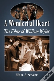 Capa do artigo A Wonderful Heart