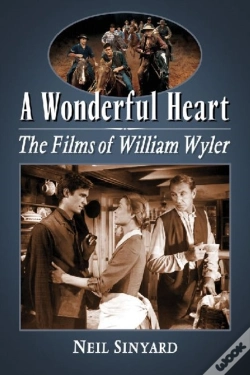 Capa do artigo A Wonderful Heart