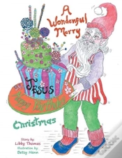 Capa do artigo A Wonderful, Merry...Happy Birthday, Jesus...Christmas