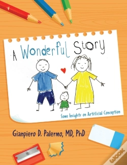 Capa do artigo A Wonderful Story