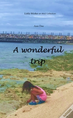 Capa do artigo A Wonderful Trip