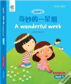 Capa do artigo A Wonderful Week