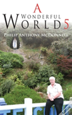 Capa do artigo A Wonderful World 5