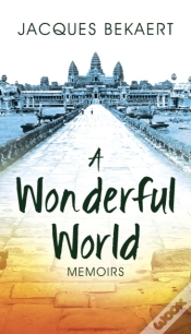 Capa do artigo A Wonderful World