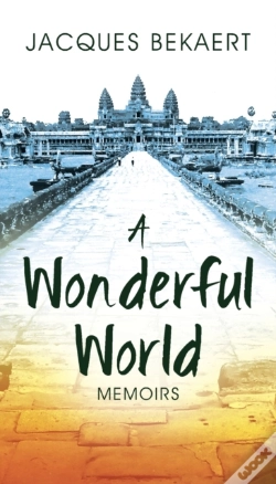 Capa do artigo A Wonderful World