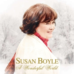 Capa do artigo A Wonderful World - CD