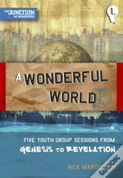 Capa do artigo A Wonderful World